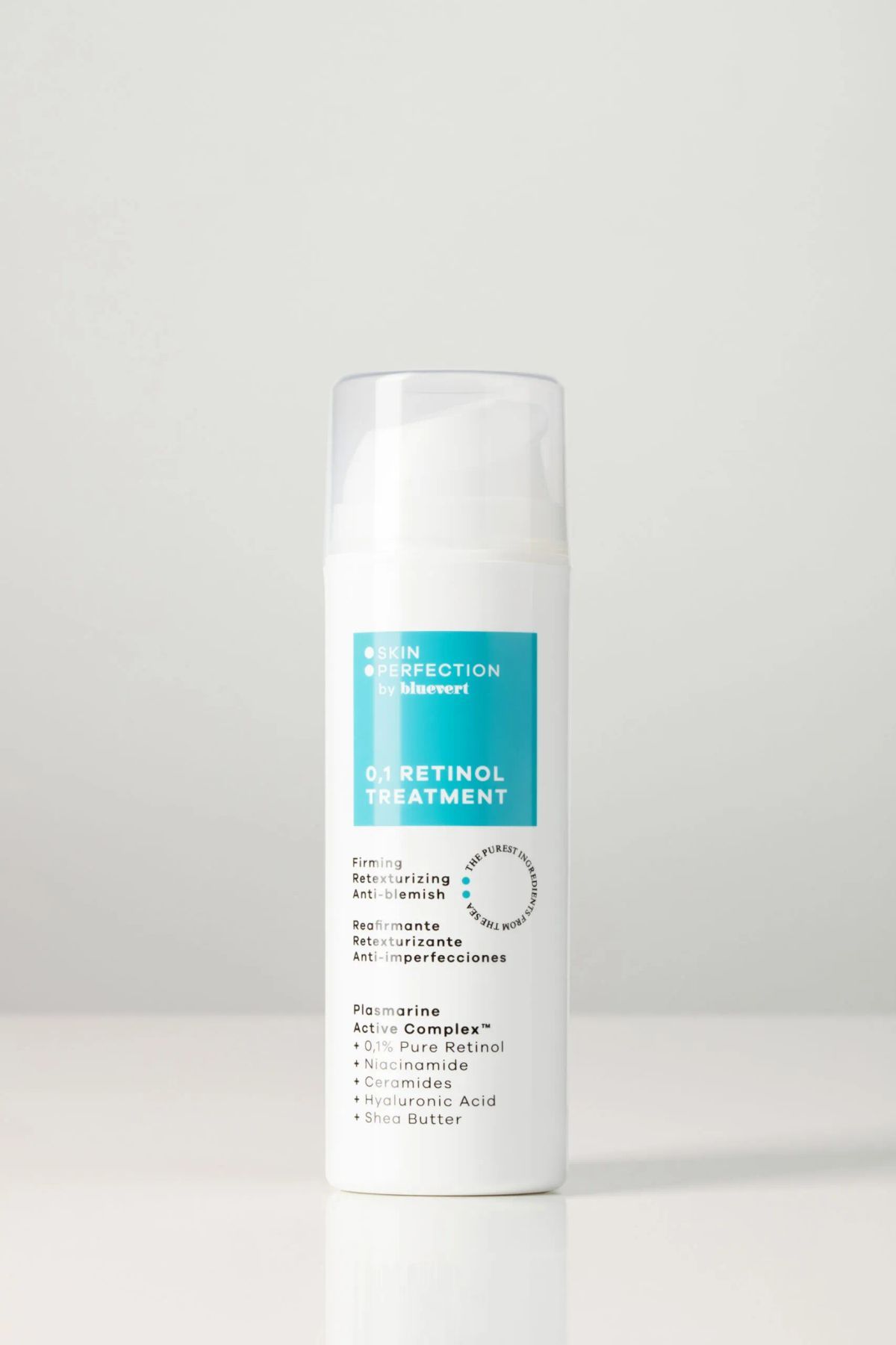 Skin Perfection by Bluevert 0,1 Retinol Treatment 150ml