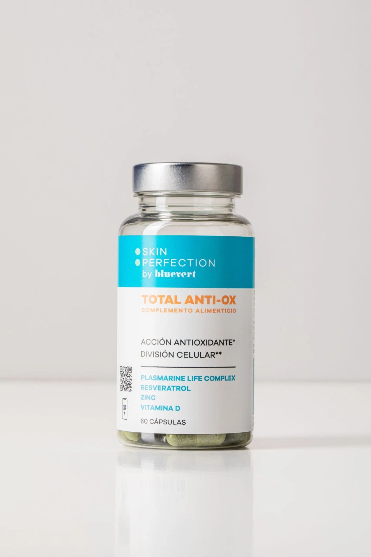 Skin Perfection by Bluevert Total Anti-Ox 60caps