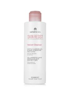 Skin Resist Velvet Cleanser 200ml