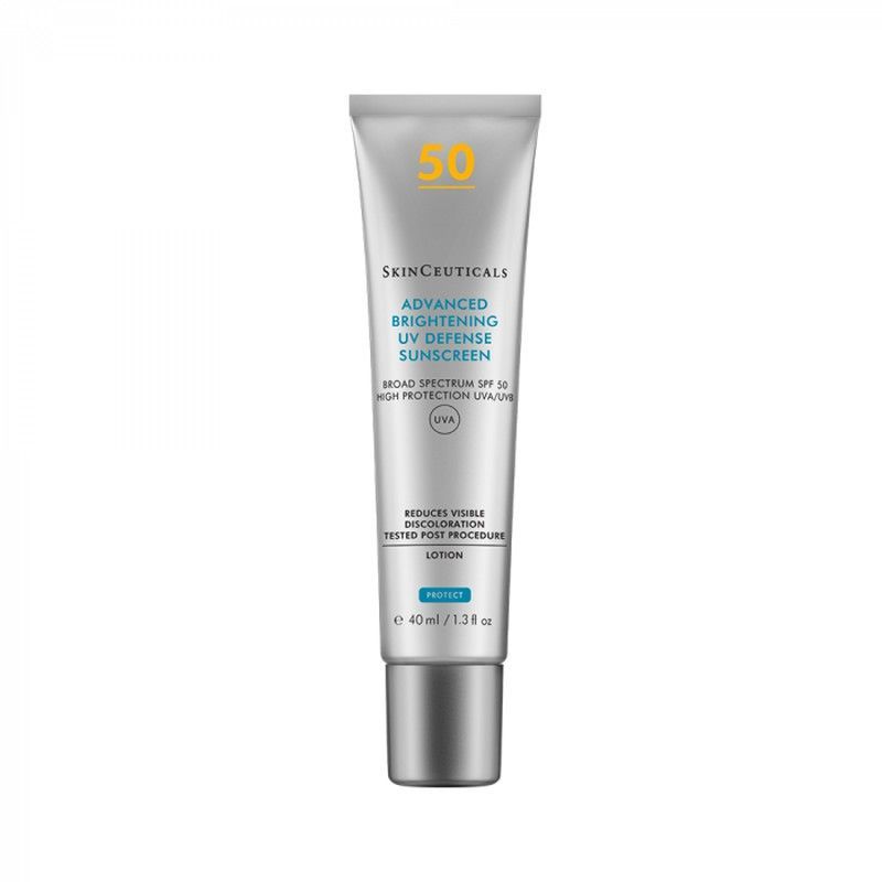 SkinCeuticals Advanced Brightening Uv Defense Suncreen 40ml