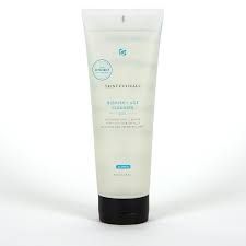 skinceuticals blemish + age cleanser gel 240ml