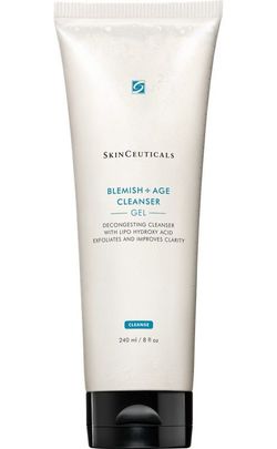 Skinceuticals Blemish & Age Cleansing Gel 240 Ml