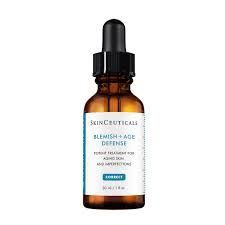 skinceuticals blemish + age defense