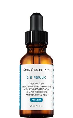 Skinceuticals Ce Ferulic Triple Antioxidante Cuentagotas 30 Ml