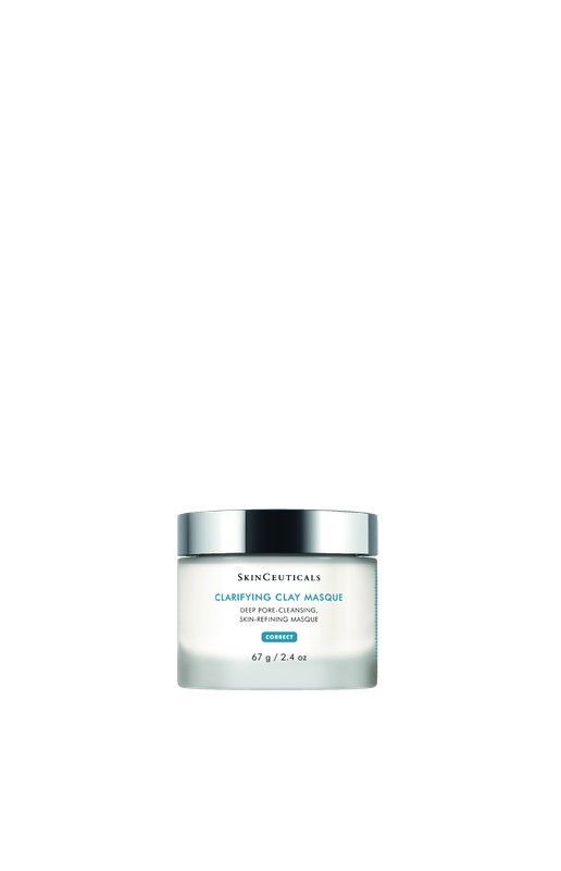 SkinCeuticals Claryfing Clay Masque 67g Mascarilla anti imperfecciones