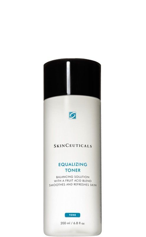 Skinceuticals Equalizing Toner Tonico Sn Alcohol Vaporizador 250 Ml