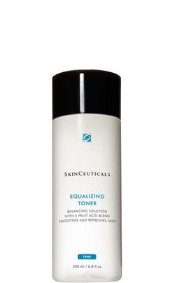 Skinceuticals Equalizing Toner Tonico Sn Alcohol Vaporizador 250 Ml