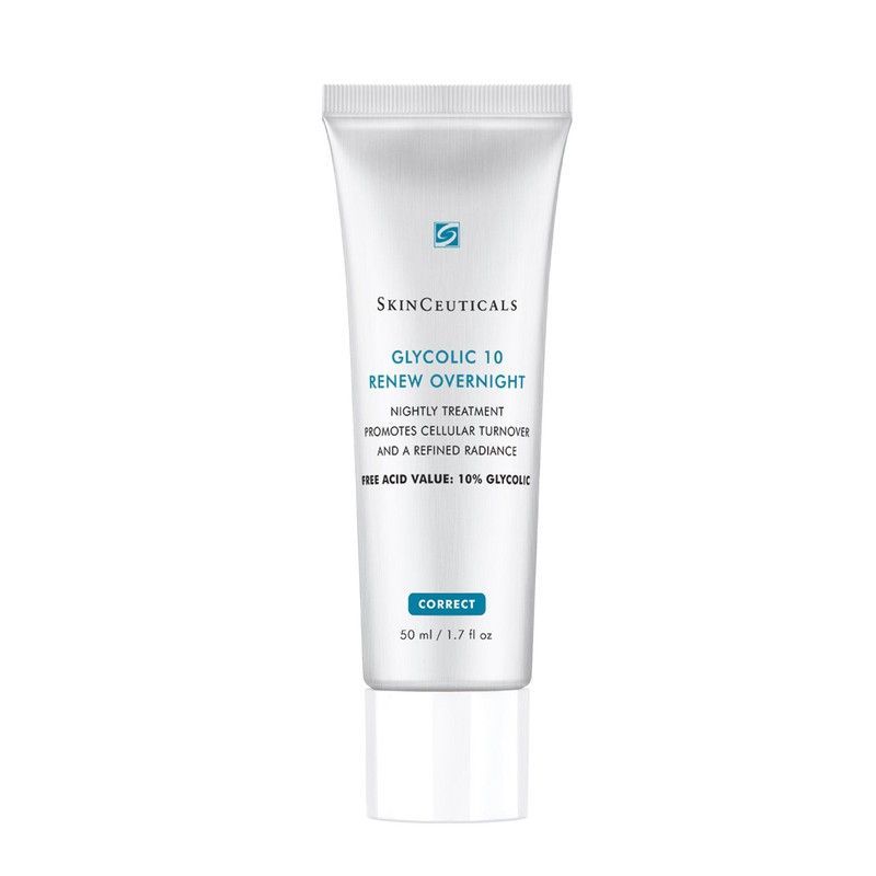 Skinceuticals Glycolic 10 Renew Overnight 50 ml