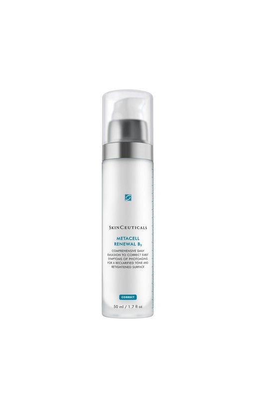 SkinCeuticals Metacell Renewal B3 Crema hidratante envejecimiento prematuro 50ml