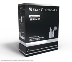 Skinceuticals Pack  Serum 10 30 ml + Hydrating B5 15 ml