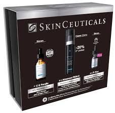 skinceuticals protocolo antiedad global