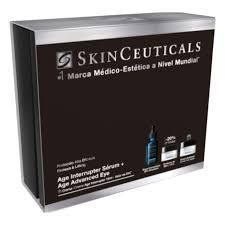 skinceuticals protocolo firmeza y lifting