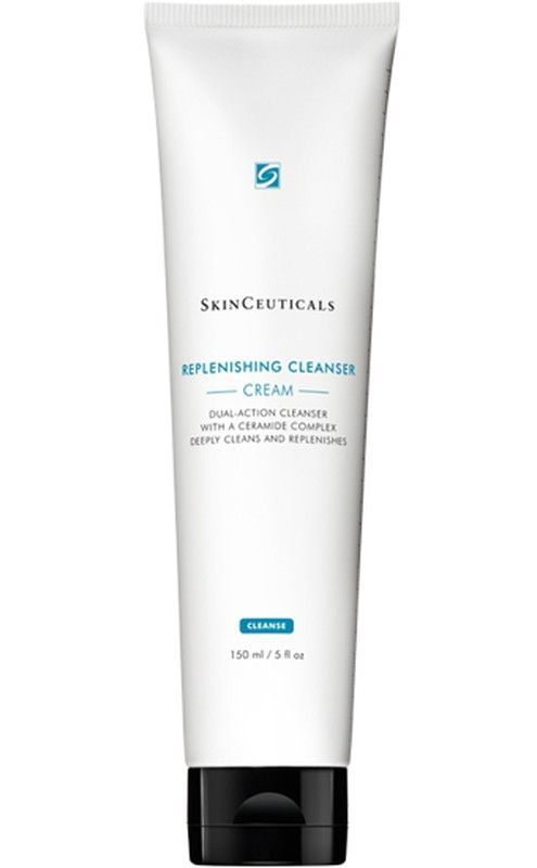 Skinceuticals Replenishing Cleanser 150 Ml