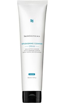 Skinceuticals Replenishing Cleanser 150 Ml