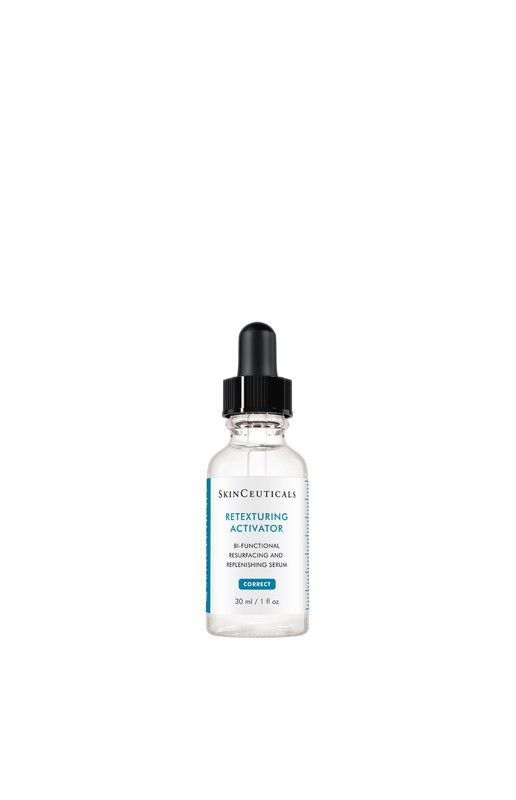 SkinCeuticals Retexturing Activator Sérum hidratante y exfoliante 30ml