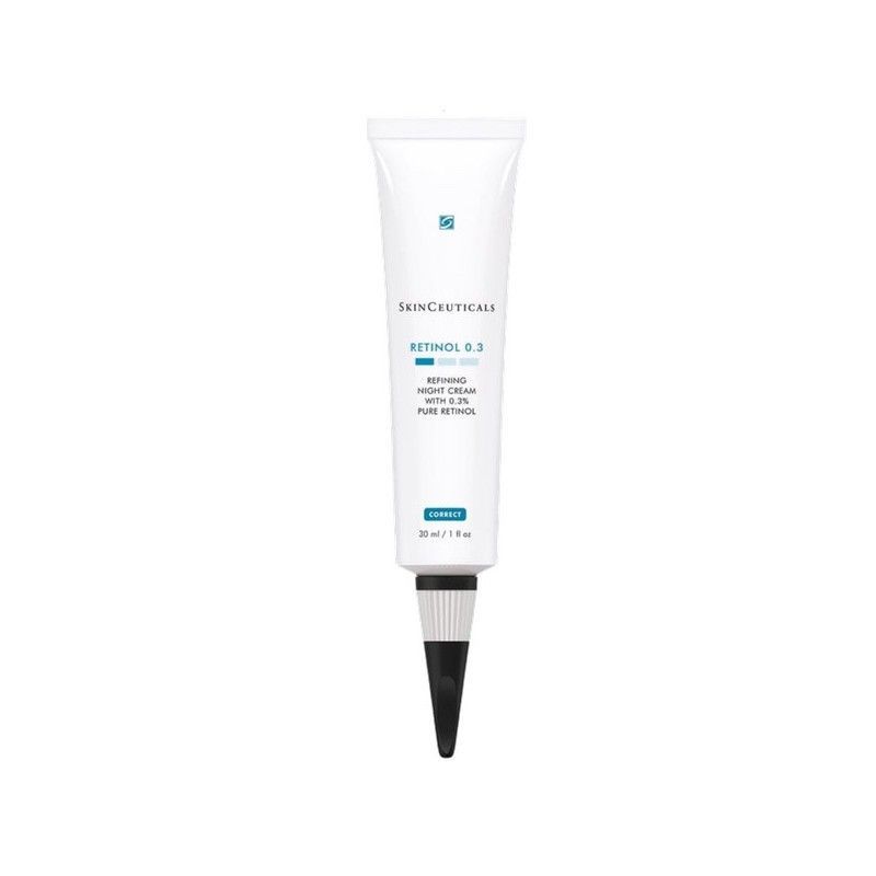 SkinCeuticals Retinol 0.3 Tratamiento antiarrugas y antimanchas 30ml