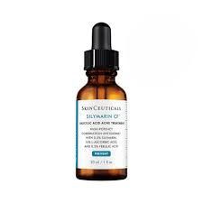 skinceuticals silymarin  30ml