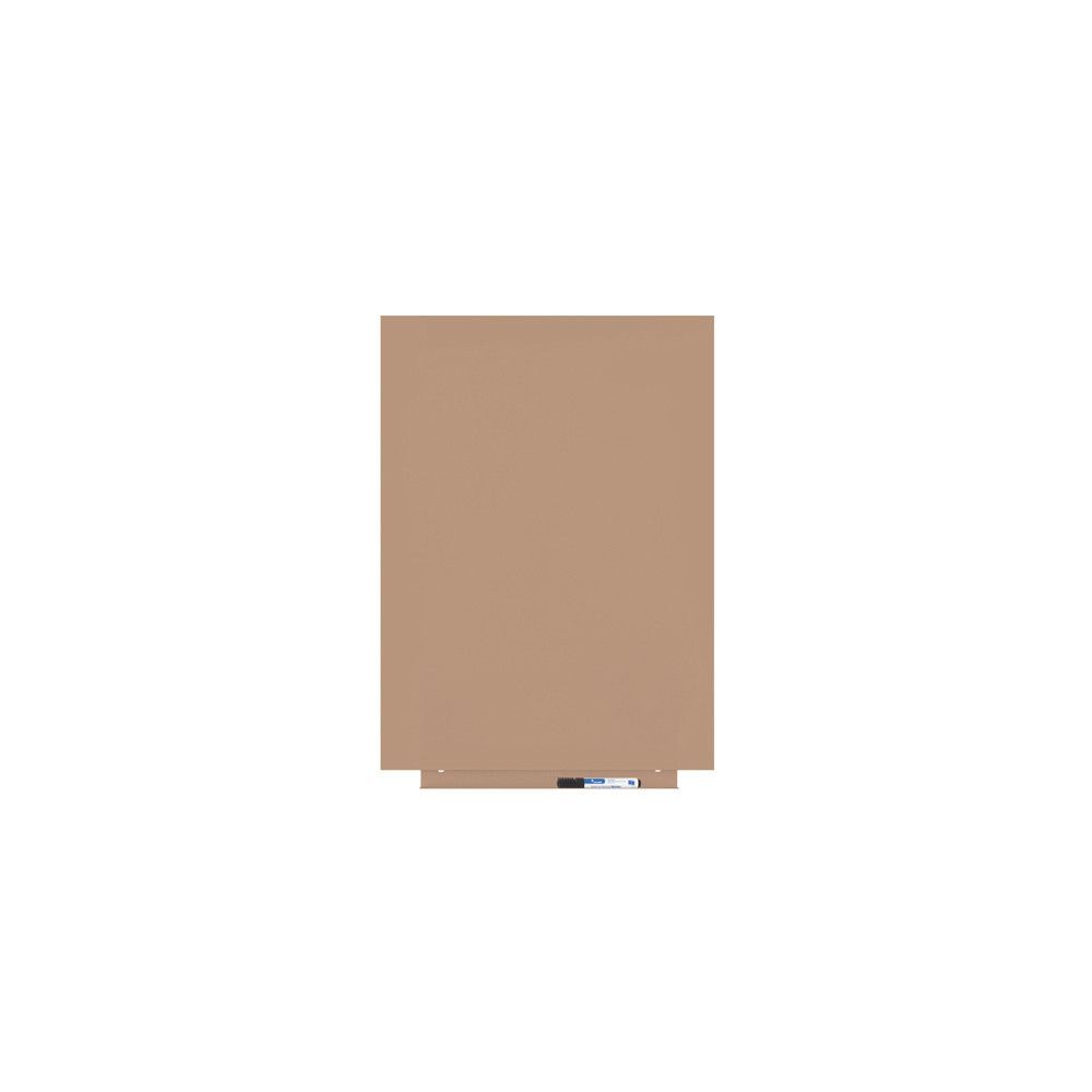 Skincolor  55x75 cm Superficie Lacada - Ral 3012