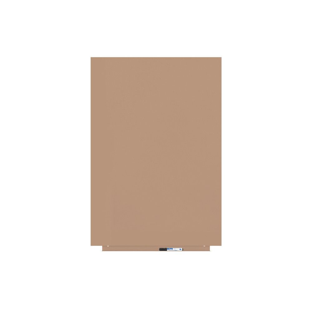 Skincolor  75x115 cm Superficie Lacada - Ral 3012