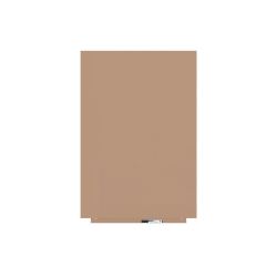 Skincolor  75x115 cm Superficie Lacada - Ral 3012