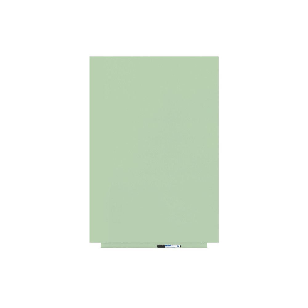 Skincolor  75x115 cm Superficie Lacada - Ral 6019