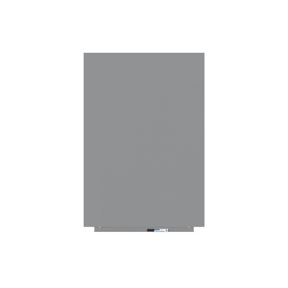 Skincolor  75x115 cm Superficie Lacada - Ral 7038