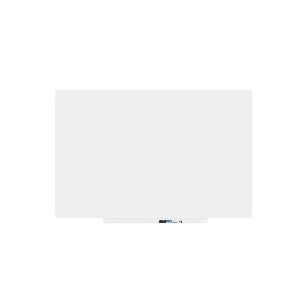 Skinmatt 75x115 cm Lacado Blanco Mate