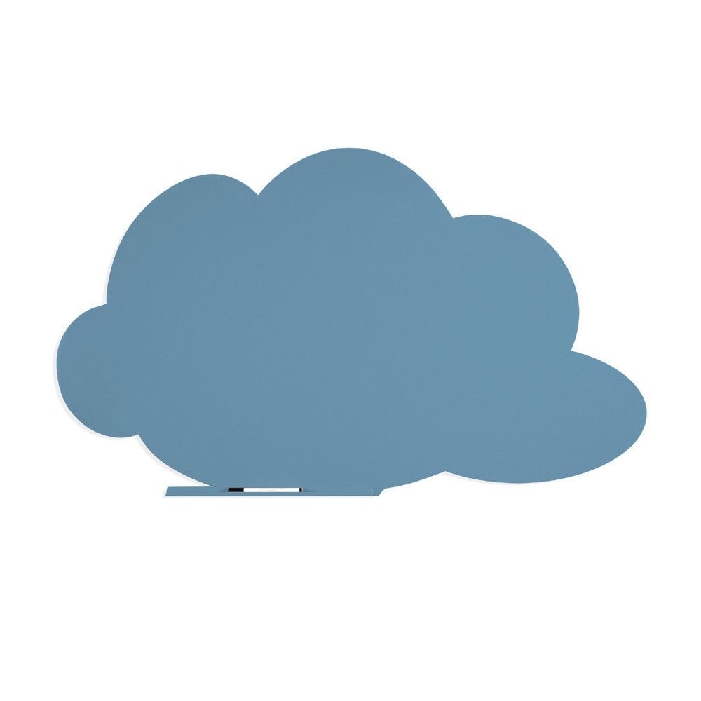 Skinshape Cloud  100x150 cm Superficie Lacada - Ral 5024