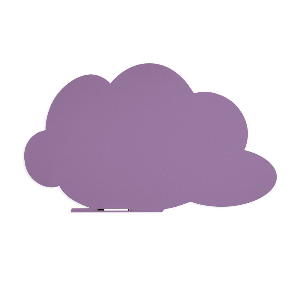 Skinshape Cloud  75x115 cm Superficie Lacada - Ral 4005