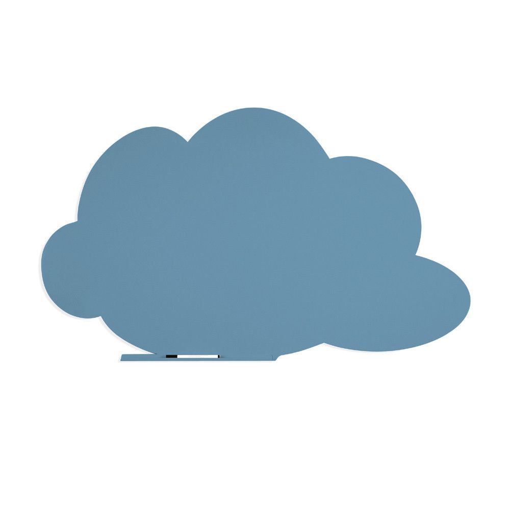 Skinshape Cloud  75x115 cm Superficie Lacada - Ral 5024