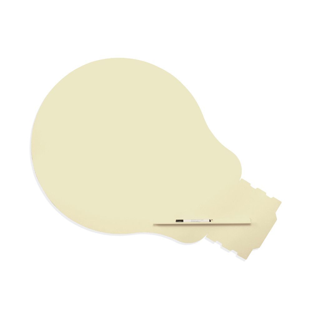 Skinshape Idea  100x150 cm Superficie Lacada - Ral 1013