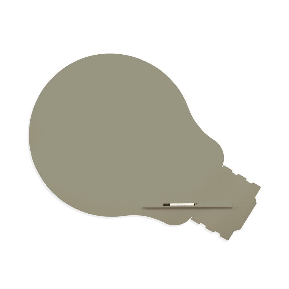 Skinshape Idea  100x150 cm Superficie Lacada - Ral 7033