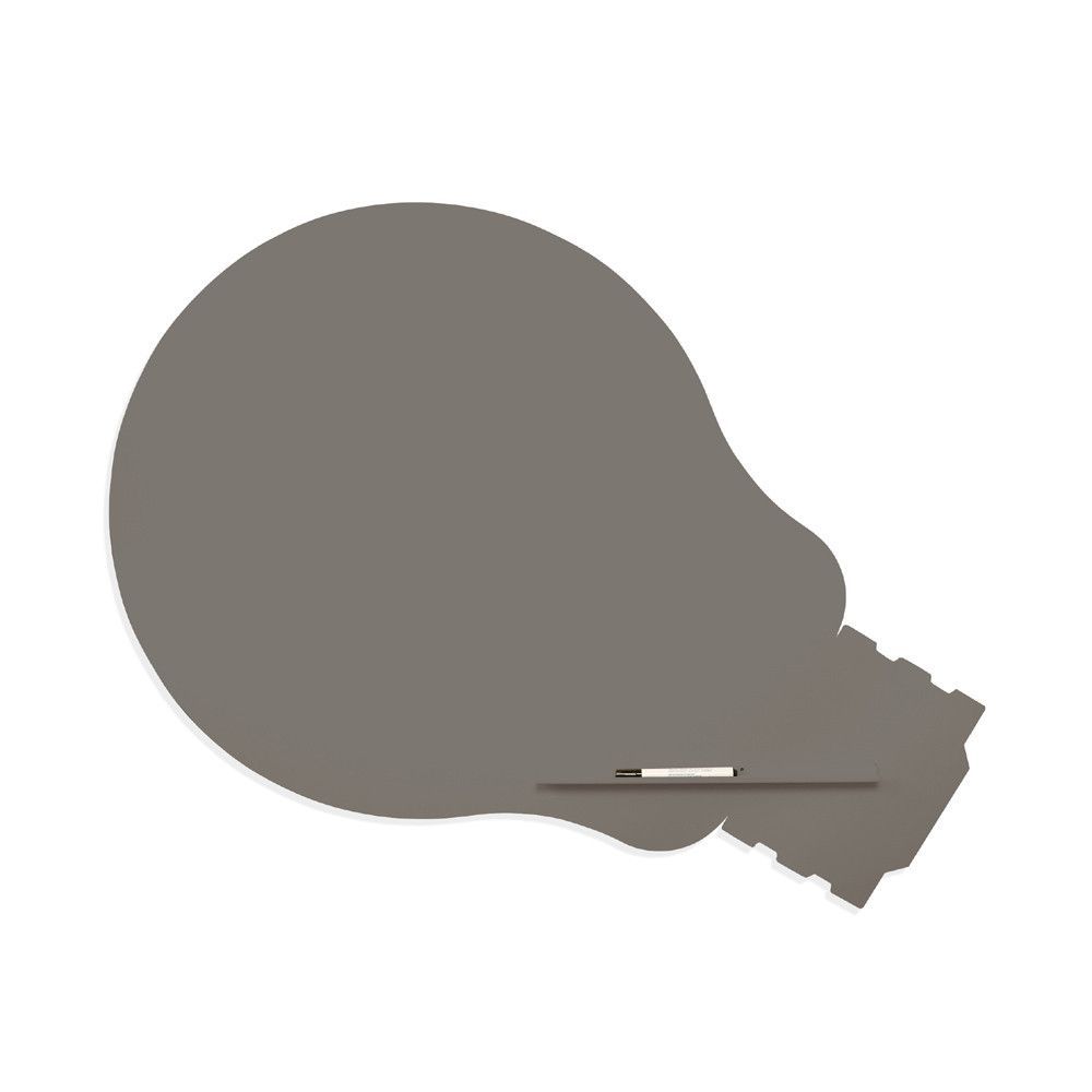 Skinshape Idea  100x150 cm Superficie Lacada - Ral 7039