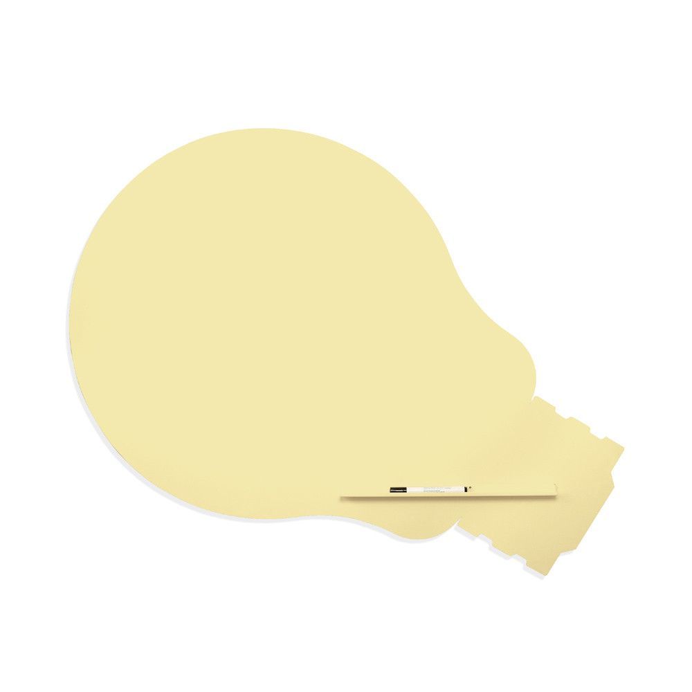 Skinshape Idea  75x115 cm Superficie Lacada - Ral 1015