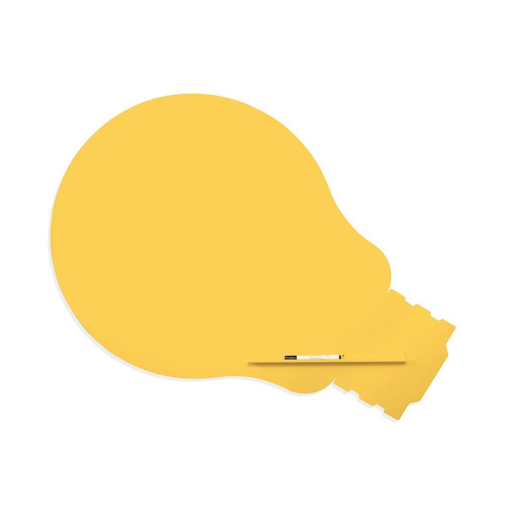 Skinshape Idea  75x115 cm Superficie Lacada - Ral 1023