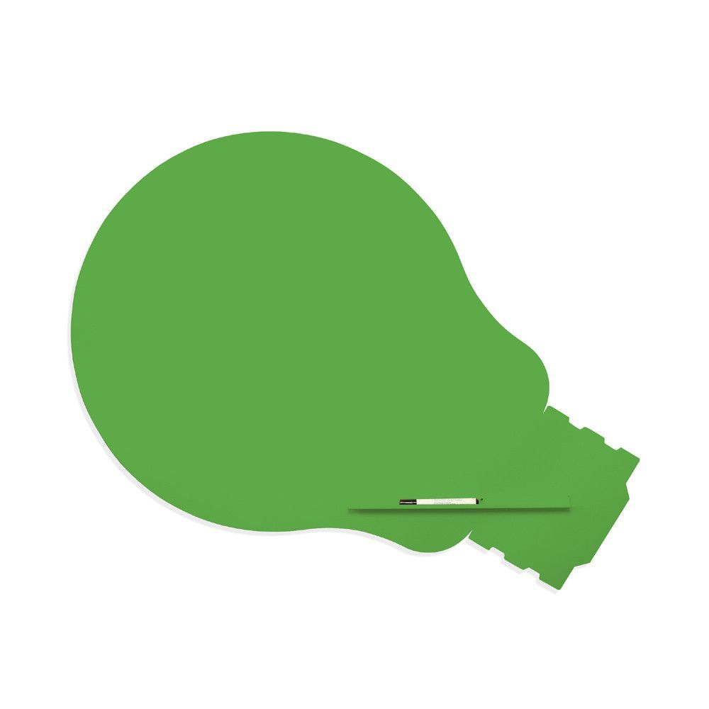 Skinshape Idea  75x115 cm Superficie Lacada - Ral 6018