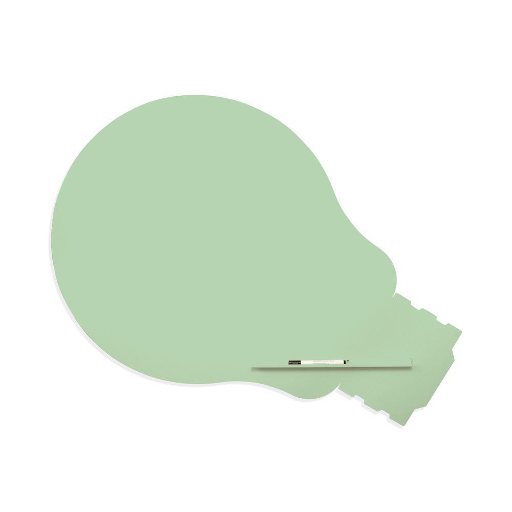 Skinshape Idea  75x115 cm Superficie Lacada - Ral 6019