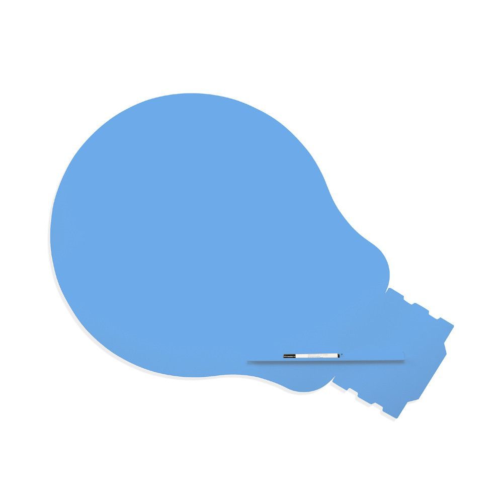 Skinshape Idea  75x115 cm Superficie Lacada - Ral 630