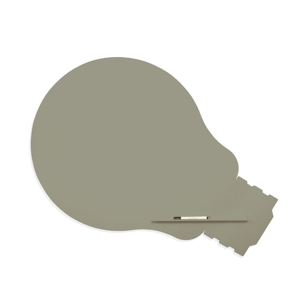 Skinshape Idea  75x115 cm Superficie Lacada - Ral 7030