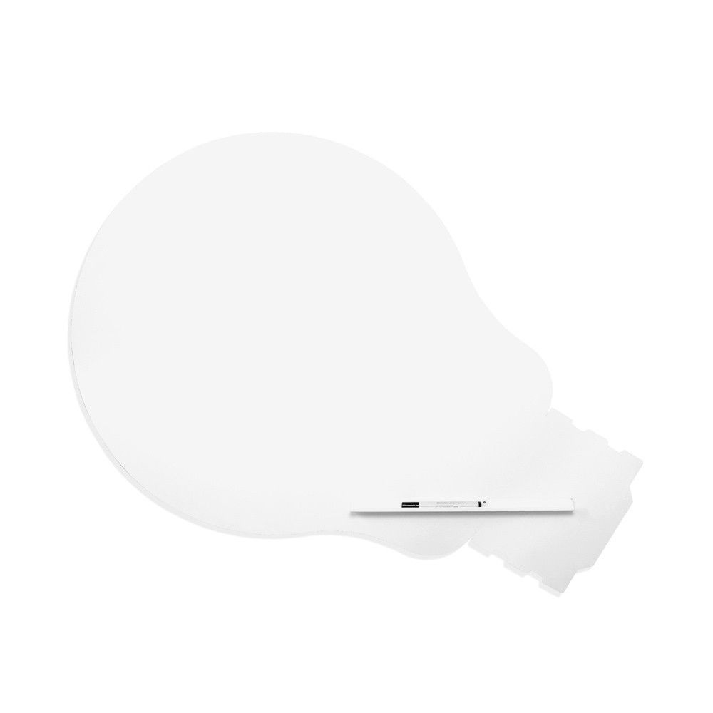 Skinshape Idea  75x115 cm Superficie Lacada - Ral 9010