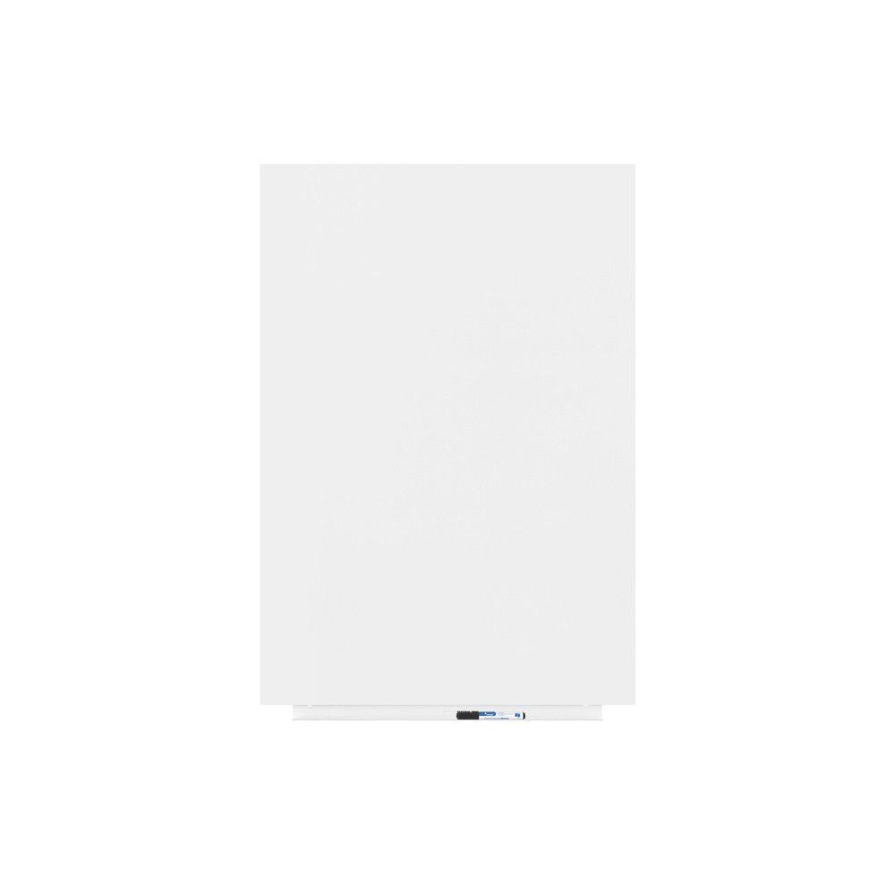 Skinwhiteboard Lacada Blanca 75x115 cm