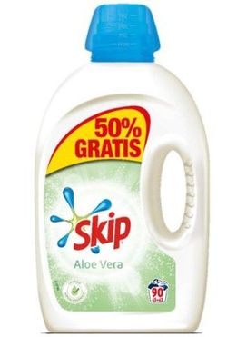 Skip Liq. Aloe (90d) (45+45)