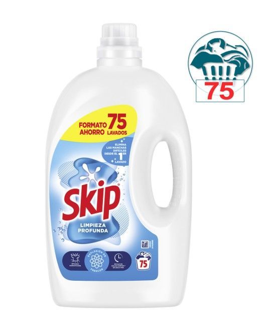 Skip Liq. Limpieza Profunda (75)