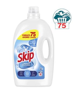 Skip Liq. Limpieza Profunda (75)