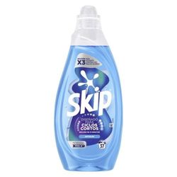 Skip Liquido Ciclos Cortos Antiolor(37d)