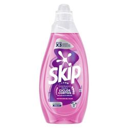 Skip Liquido Ciclos Cortos Color (37d)