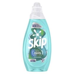 Skip Liquido Ciclos Cortos Express (37d)