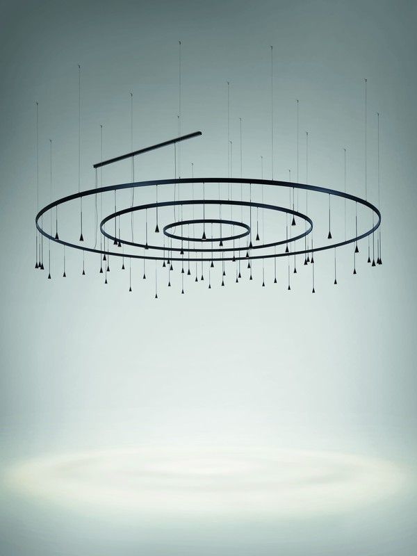 Skybell Circle S Luz directa