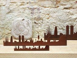 Skyline Barcelona XV5011HO