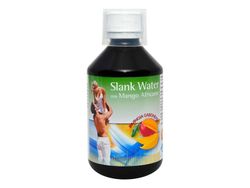 Slank Water Mango 250 Ml